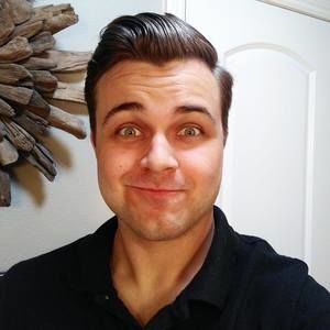 Meet your Posher, Bryce